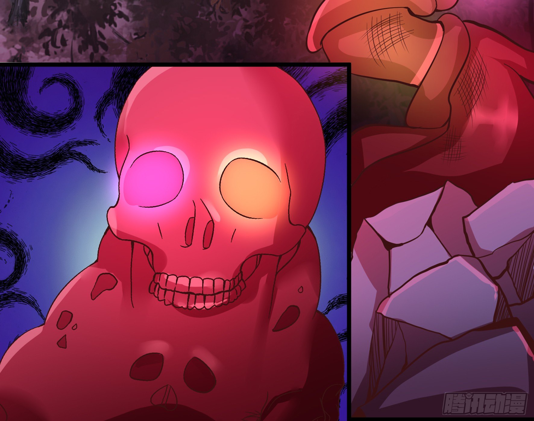 Fairy Demon Dad Chapter 14 Gambar 11